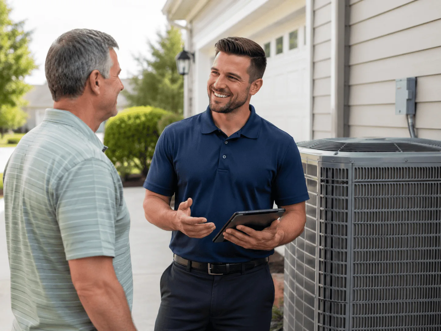 Heat Pump Installation Oak Park, CA FAQs